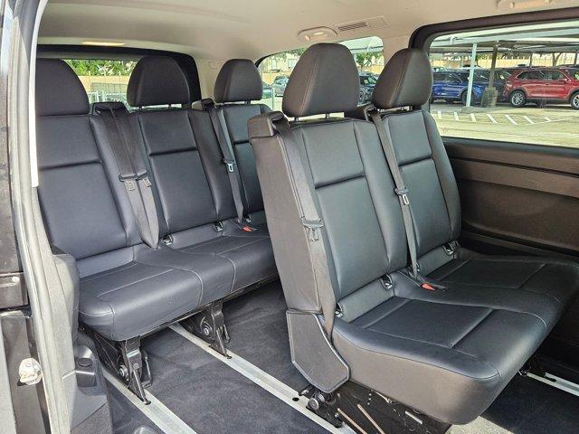 2021 Mercedes-Benz Metris Passenger Van Vehicle Photo in San Antonio, TX 78230