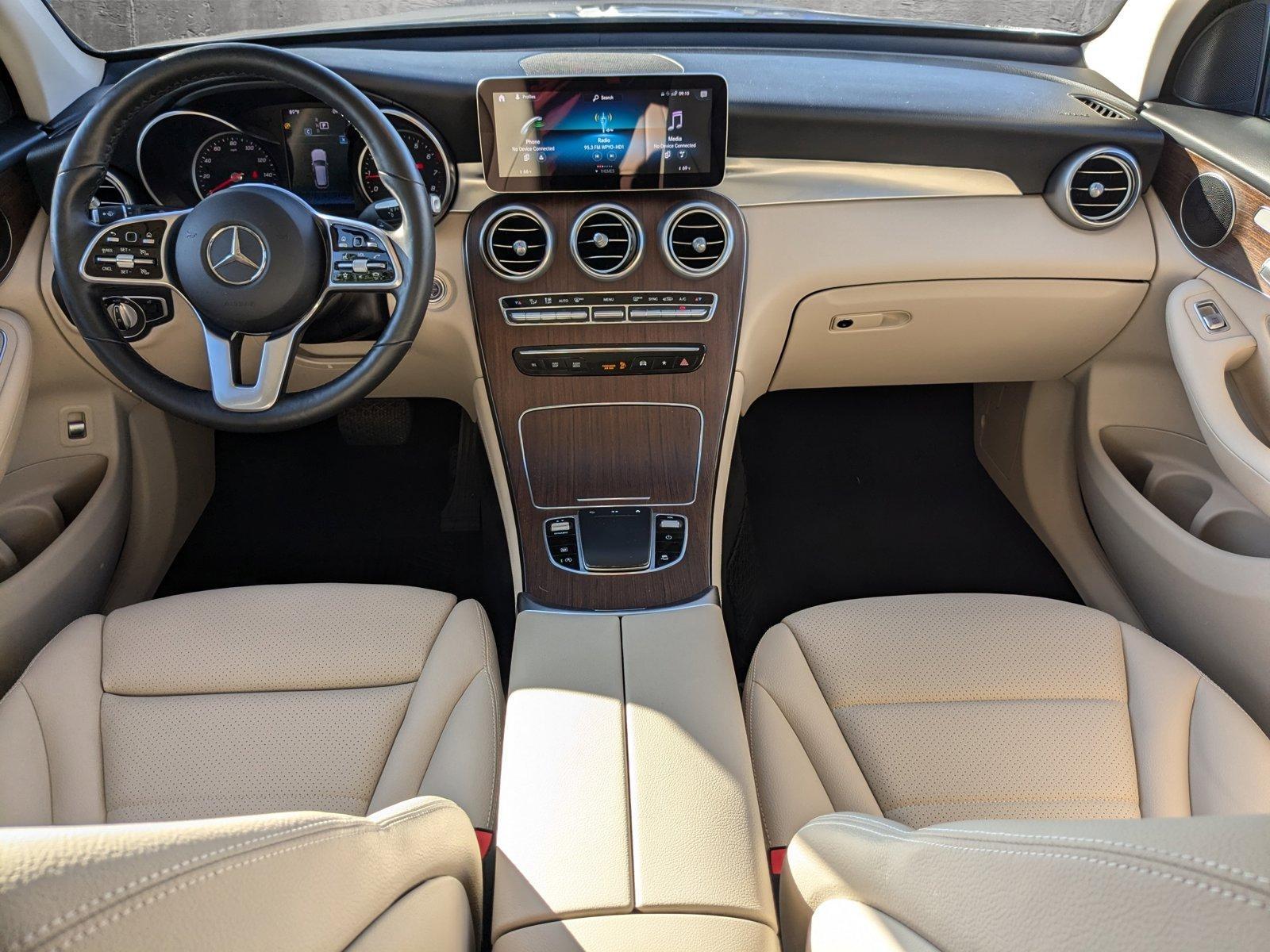 2020 Mercedes-Benz GLC Vehicle Photo in Sanford, FL 32771