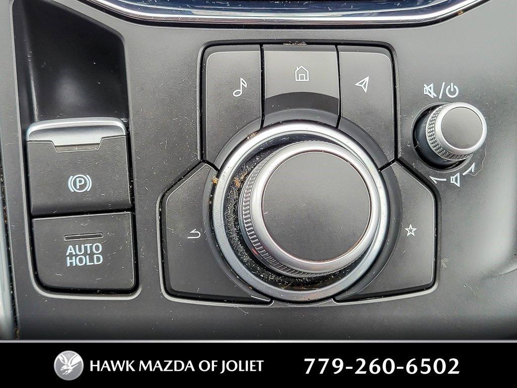 2022 Mazda CX-5 Vehicle Photo in Saint Charles, IL 60174