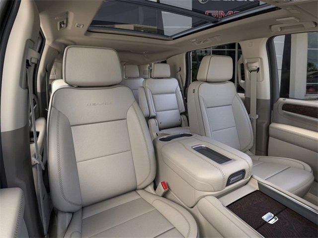 2024 GMC Yukon Vehicle Photo in AUGUSTA, GA 30907-2867