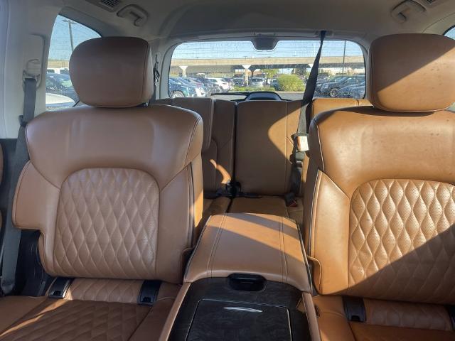 2019 INFINITI QX80 Vehicle Photo in BEACHWOOD, OH 44122-4298