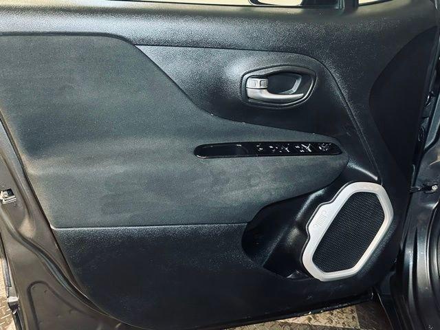 2020 Jeep Renegade Vehicle Photo in MEDINA, OH 44256-9631