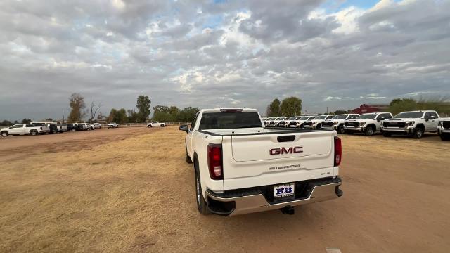 2023 GMC Sierra 1500 Vehicle Photo in GILBERT, AZ 85297-0402