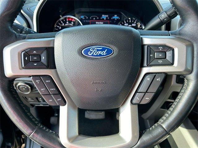 2021 Ford Super Duty F-250 SRW Vehicle Photo in BOWLING GREEN, KY 42104-4102