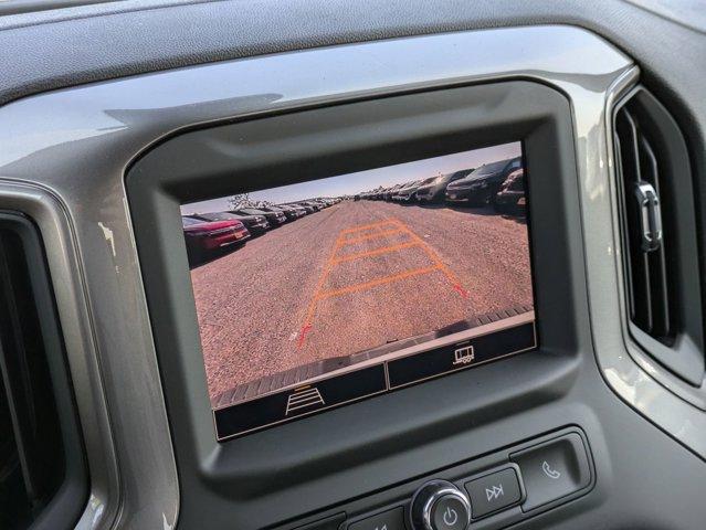 2024 Chevrolet Silverado 2500 HD Vehicle Photo in SELMA, TX 78154-1460