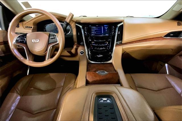 2016 Cadillac Escalade ESV Vehicle Photo in Kansas City, MO 64114