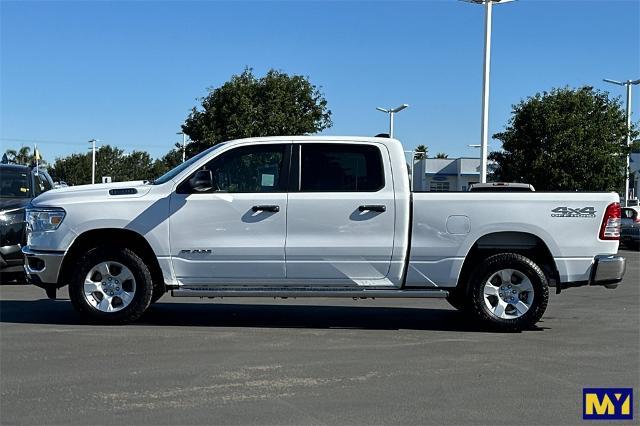 2023 Ram 1500 Vehicle Photo in Salinas, CA 93907