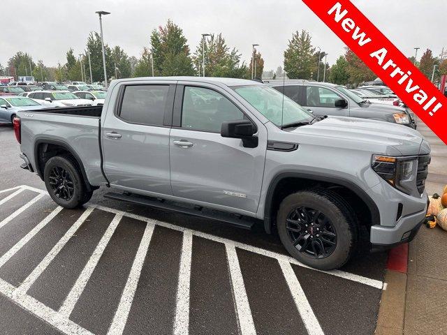 2024 GMC Sierra 1500 Vehicle Photo in Salem, OR 97301