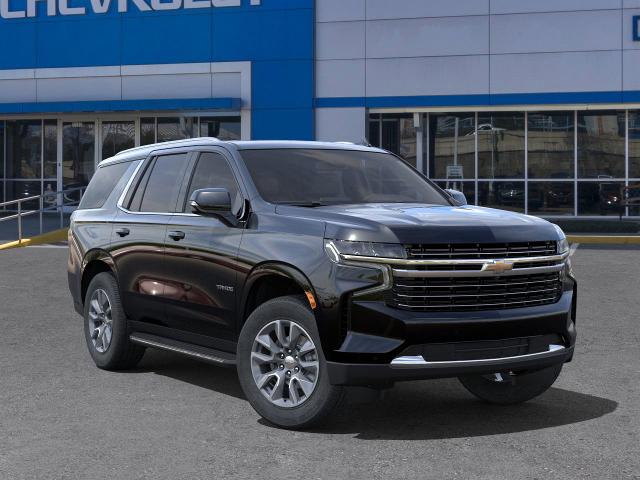 2024 Chevrolet Tahoe Vehicle Photo in HOUSTON, TX 77054-4802