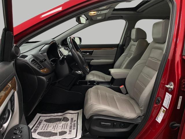 2020 Honda CR-V Vehicle Photo in Oshkosh, WI 54904