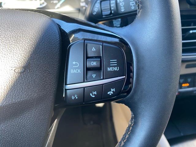 2022 Ford Escape Vehicle Photo in Mahwah, NJ 07430-1343