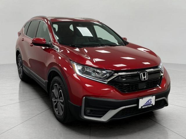 2020 Honda CR-V Vehicle Photo in Oshkosh, WI 54904