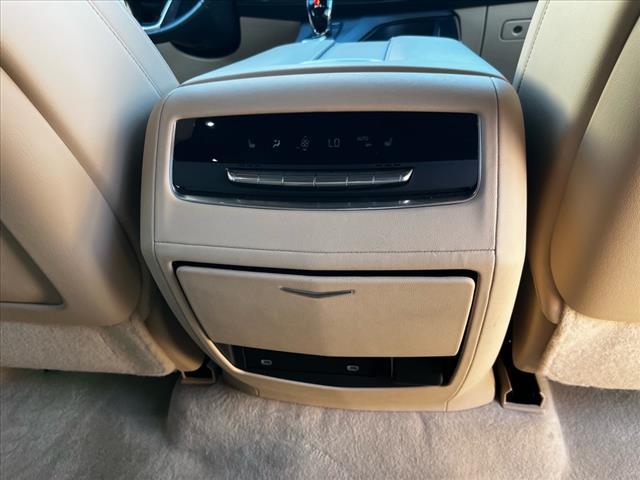 2023 Cadillac Escalade Vehicle Photo in TAMPA, FL 33612-3404