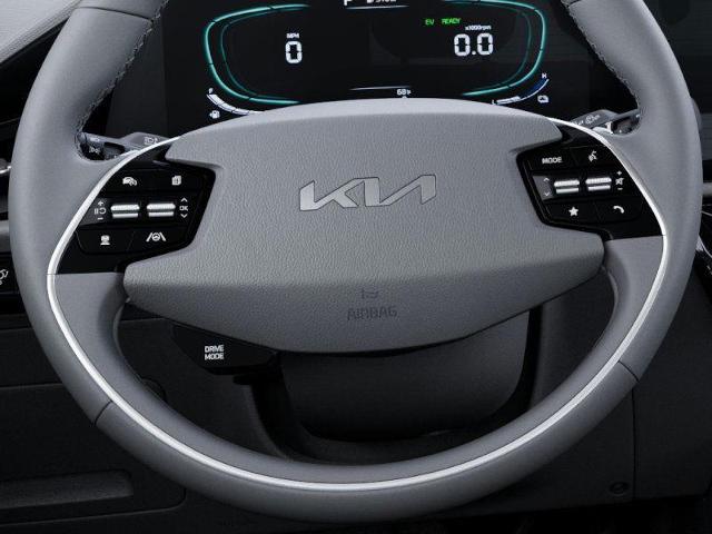 2024 Kia Niro Plug-In Hybrid Vehicle Photo in Tucson, AZ 85712