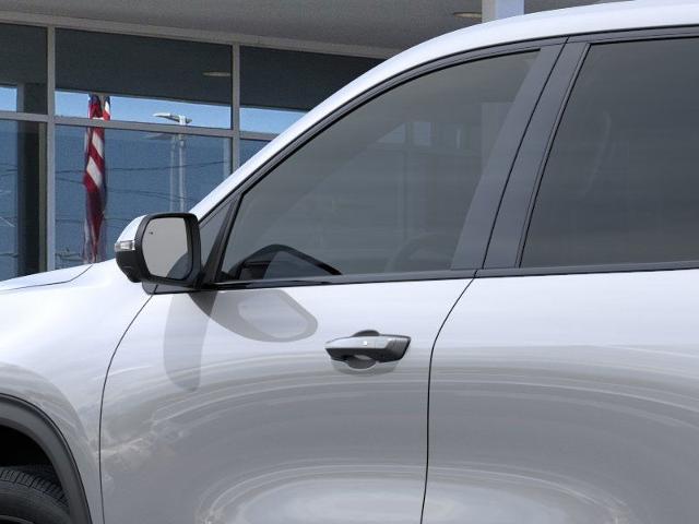 2024 GMC Acadia Vehicle Photo in KANSAS CITY, MO 64114-4545