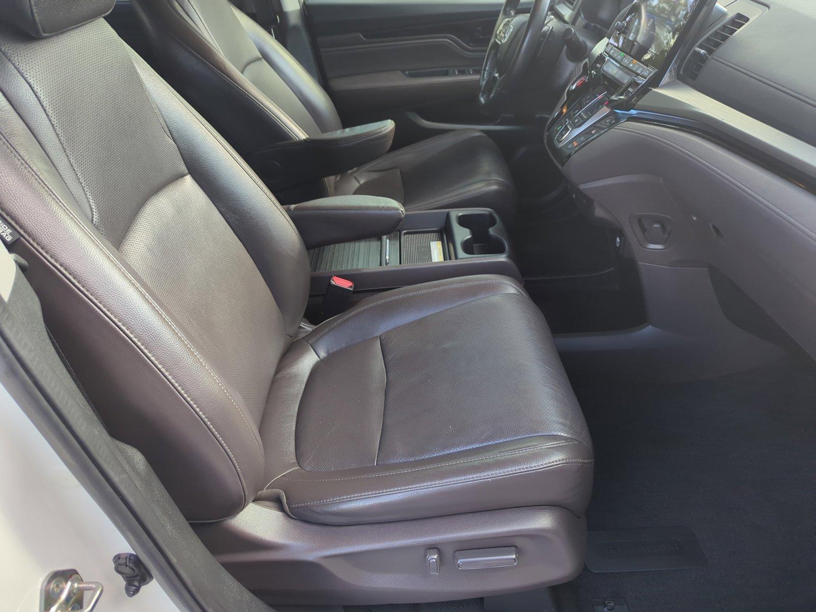 2019 Honda Odyssey Vehicle Photo in Ft. Myers, FL 33907