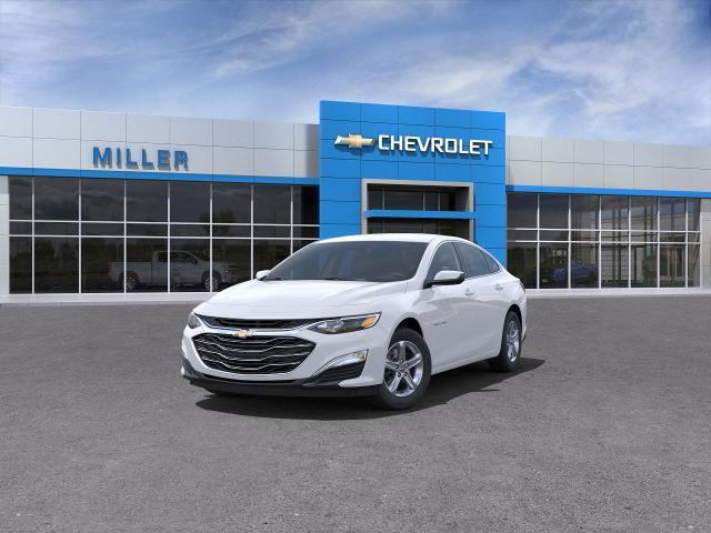 2025 Chevrolet Malibu Vehicle Photo in ROGERS, MN 55374-9422