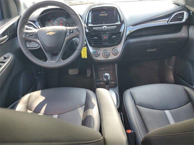 2022 Chevrolet Spark Vehicle Photo in SUNRISE, FL 33323-3202