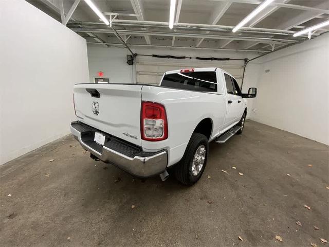 2023 Ram 2500 Vehicle Photo in PORTLAND, OR 97225-3518