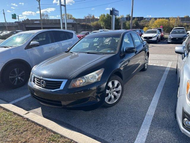 2009 Honda Accord Sedan Vehicle Photo in Trevose, PA 19053