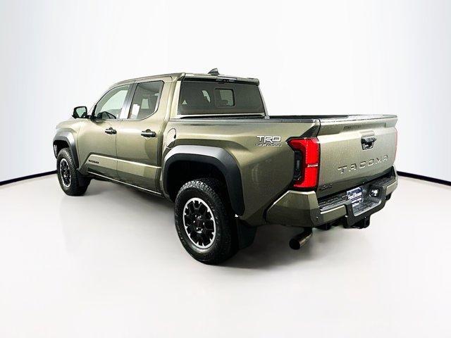 2024 Toyota Tacoma 4WD Vehicle Photo in Flemington, NJ 08822