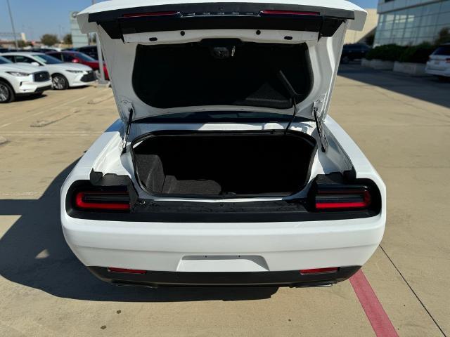 2020 Dodge Challenger Vehicle Photo in Grapevine, TX 76051