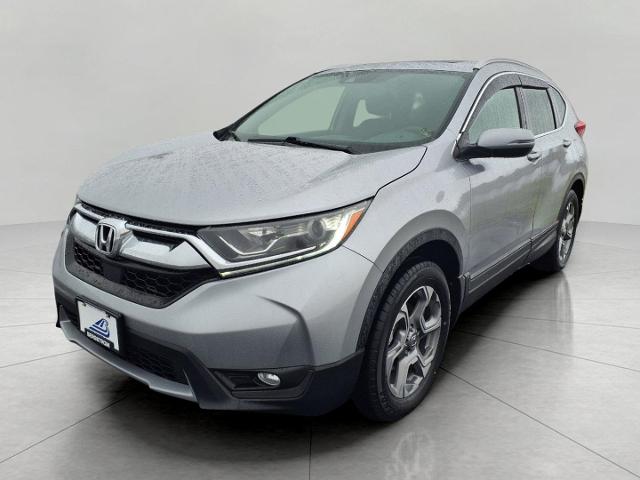 2018 Honda CR-V Vehicle Photo in Oshkosh, WI 54904