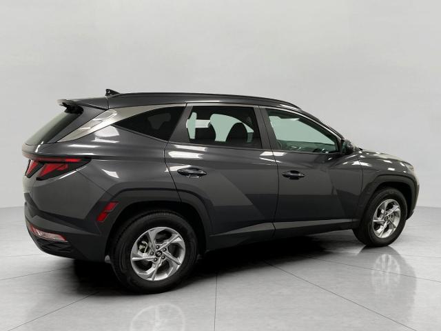 2024 Hyundai TUCSON Vehicle Photo in Appleton, WI 54913