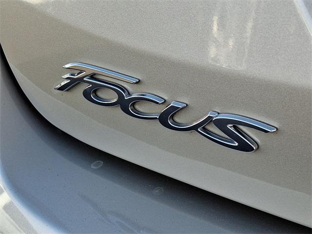 2018 Ford Focus Vehicle Photo in MILFORD, DE 19963-6122