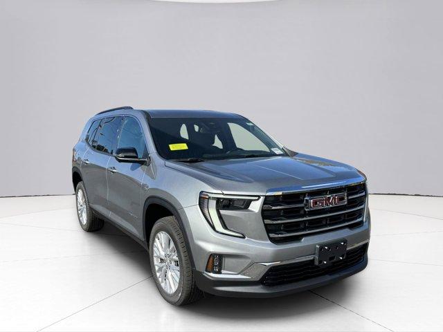 2024 GMC Acadia Vehicle Photo in LEOMINSTER, MA 01453-2952