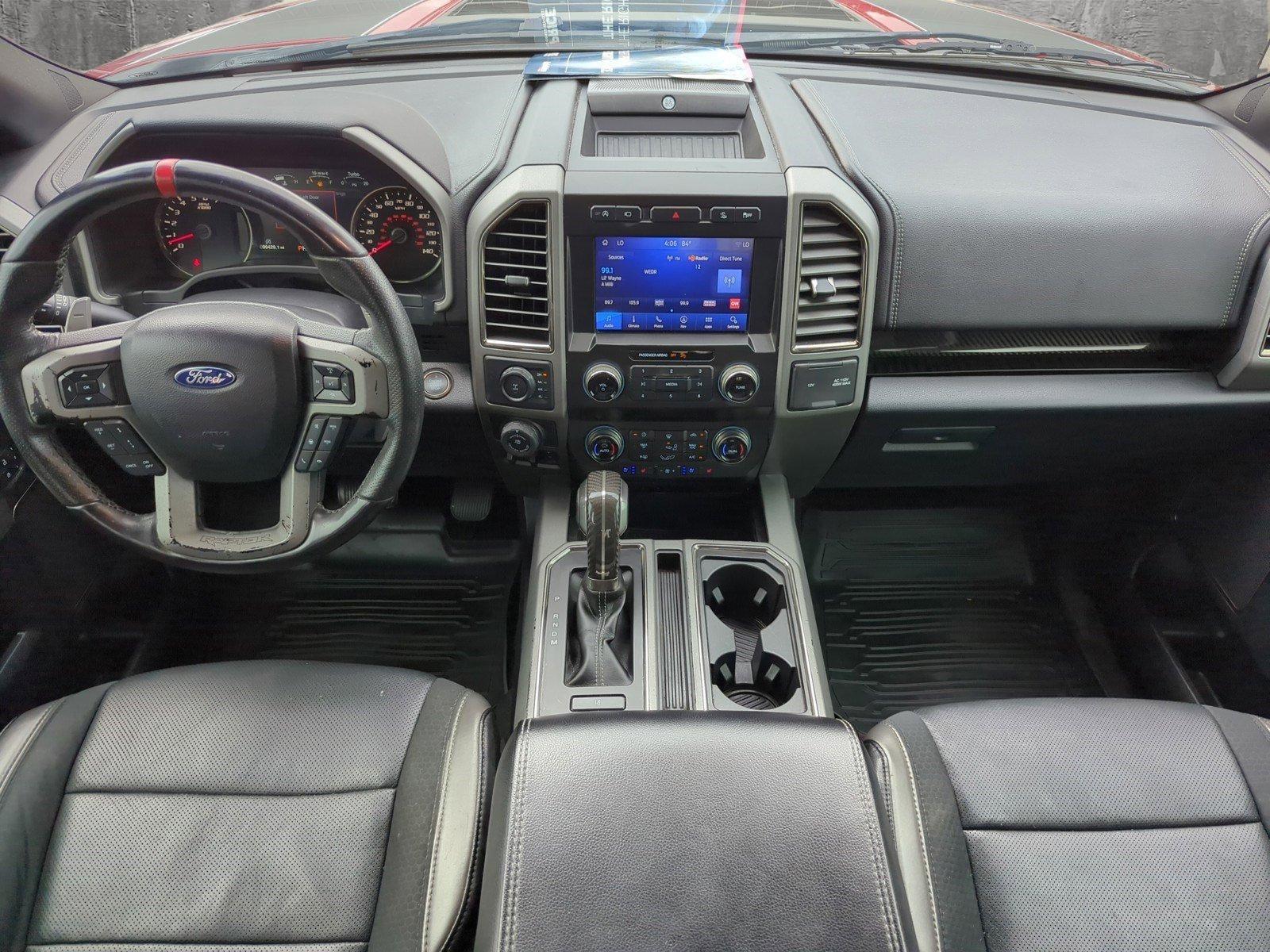 2020 Ford F-150 Vehicle Photo in Margate, FL 33063