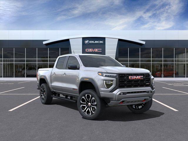 2024 GMC Canyon Vehicle Photo in WATERTOWN, CT 06795-3318