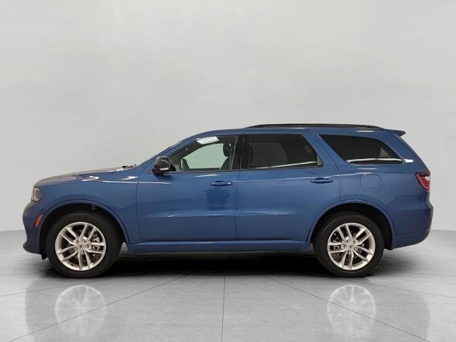 2023 Dodge Durango Vehicle Photo in Appleton, WI 54914