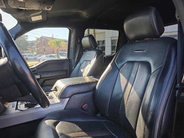 2019 Ford F-150 Vehicle Photo in LAFAYETTE, LA 70503-4541