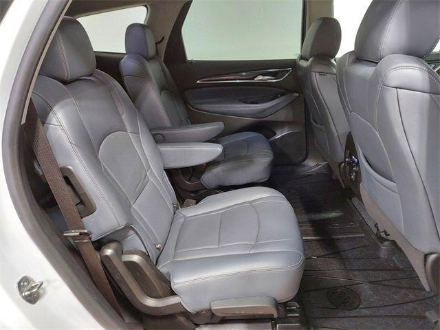 2021 Buick Enclave Vehicle Photo in SAUK CITY, WI 53583-1301