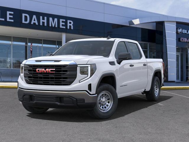 2024 GMC Sierra 1500 Vehicle Photo in KANSAS CITY, MO 64114-4545