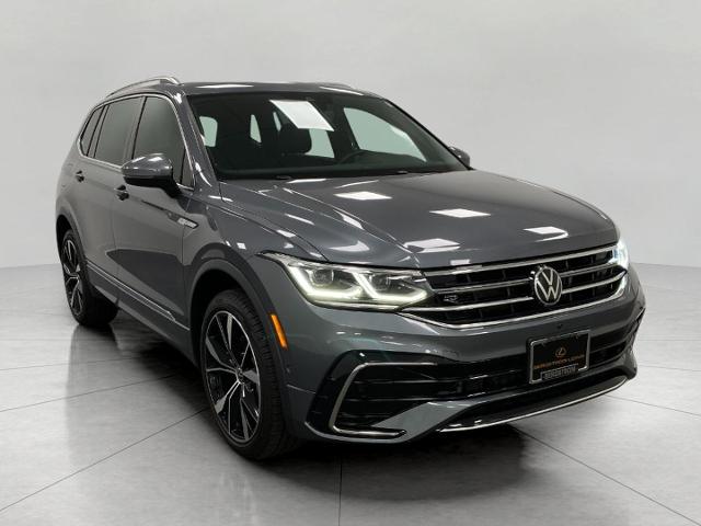 2023 Volkswagen Tiguan Vehicle Photo in Appleton, WI 54913