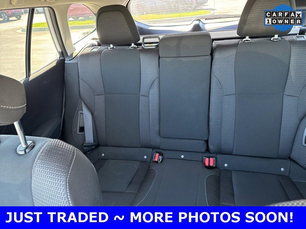 2023 Subaru Outback Vehicle Photo in Saint Charles, IL 60174