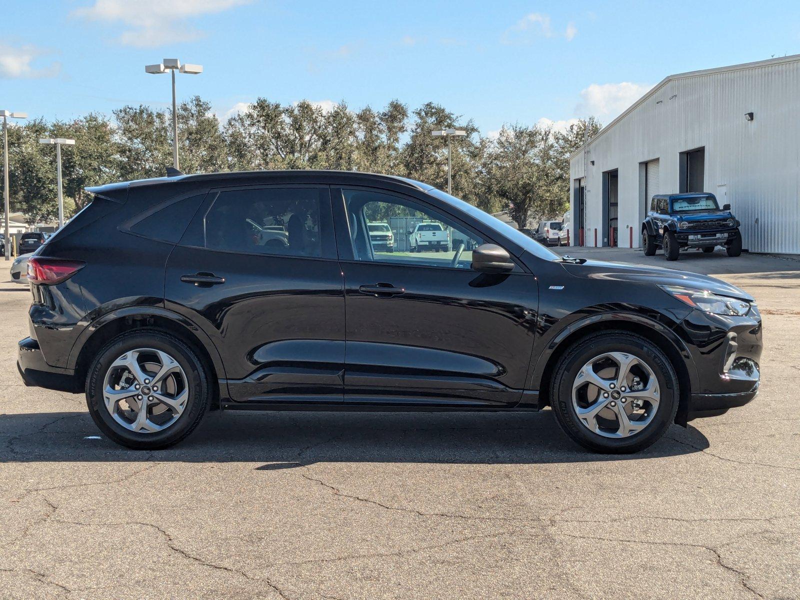 2023 Ford Escape Vehicle Photo in St. Petersburg, FL 33713