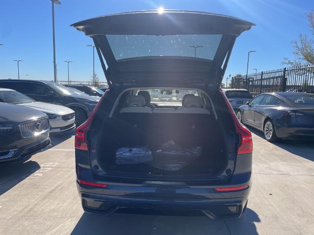 2025 Volvo XC60 Vehicle Photo in Grapevine, TX 76051