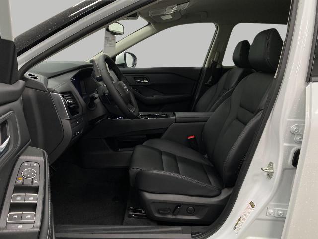 2025 Nissan Rogue Vehicle Photo in Appleton, WI 54913