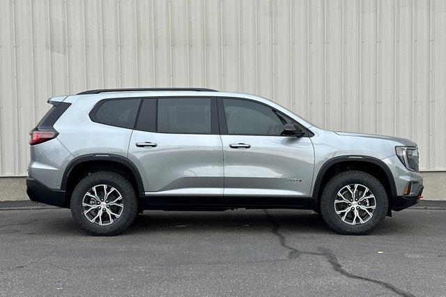 2025 GMC Acadia Vehicle Photo in BOISE, ID 83705-3761