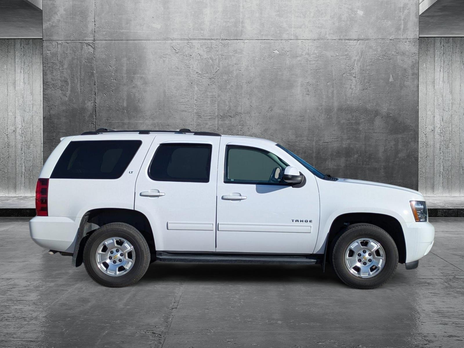 2013 Chevrolet Tahoe Vehicle Photo in CLEARWATER, FL 33764-7163