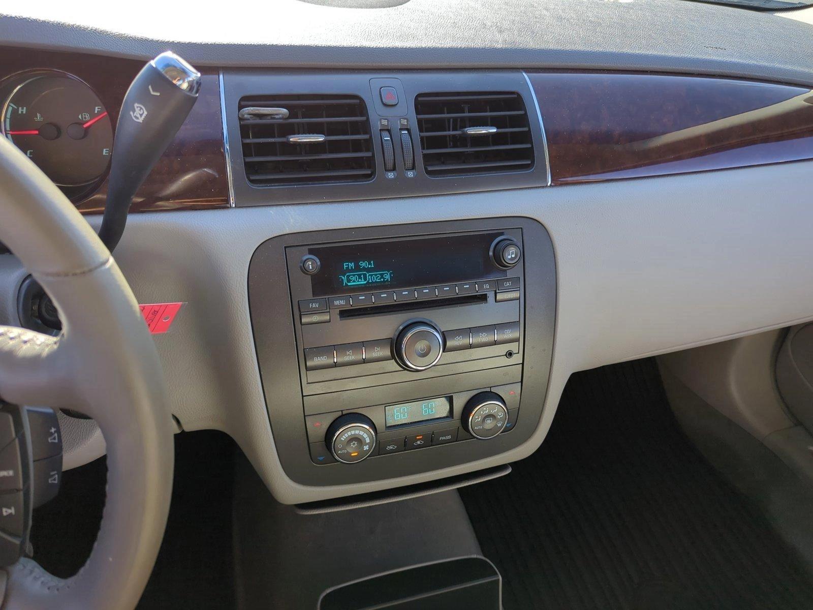 2011 Buick Lucerne Vehicle Photo in Ft. Myers, FL 33907