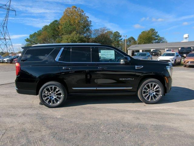 2025 GMC Yukon Vehicle Photo in ALBERTVILLE, AL 35950-0246