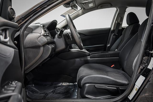 2019 Honda Insight Vehicle Photo in Akron, OH 44312