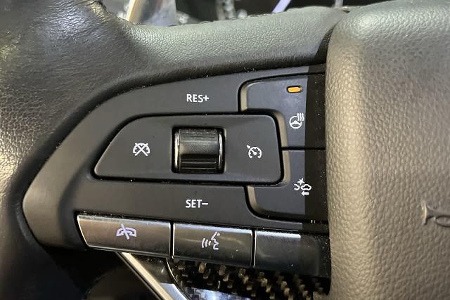 2020 Cadillac XT6 Vehicle Photo in INDIANAPOLIS, IN 46227-0991