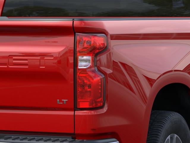 2024 Chevrolet Silverado 1500 Vehicle Photo in ORLANDO, FL 32808-7998