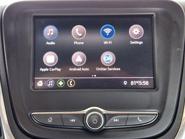 2020 Chevrolet Equinox Vehicle Photo in HOUSTON, TX 77054-4802