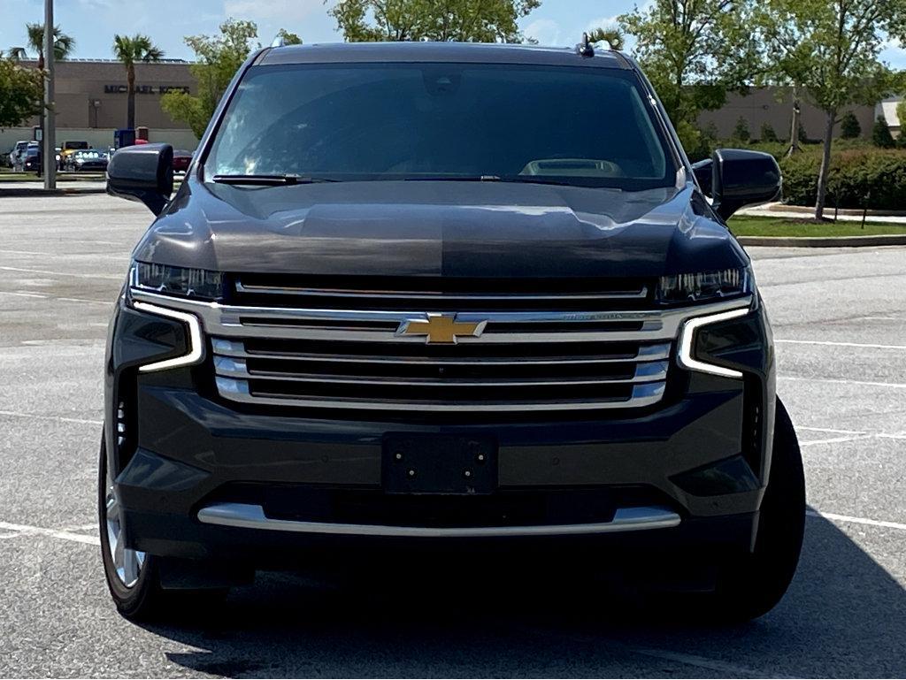 2021 Chevrolet Tahoe Vehicle Photo in POOLER, GA 31322-3252